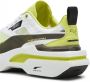 Puma Fan-geïnspireerde Voetbal Sneaker Multicolor Dames - Thumbnail 1