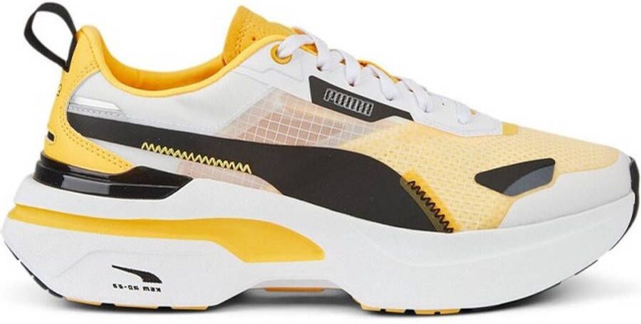 PUMA De sneakers van de manier Kosmo Rider Wns