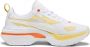 Puma Dames sportschoenen Kosmo Rider White Dames - Thumbnail 1