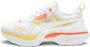 Puma Dames sportschoenen Kosmo Rider White Dames - Thumbnail 1