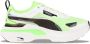 Puma Hoogwaardige damessneakers voor elke gelegenheid Green Dames - Thumbnail 1