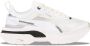 Puma Equestrian WNS Sneakers voor nen White - Thumbnail 1