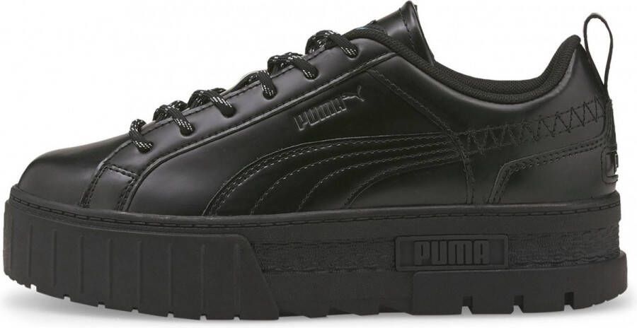 PUMA De sneakers van de manier Mayze Flutur Dua