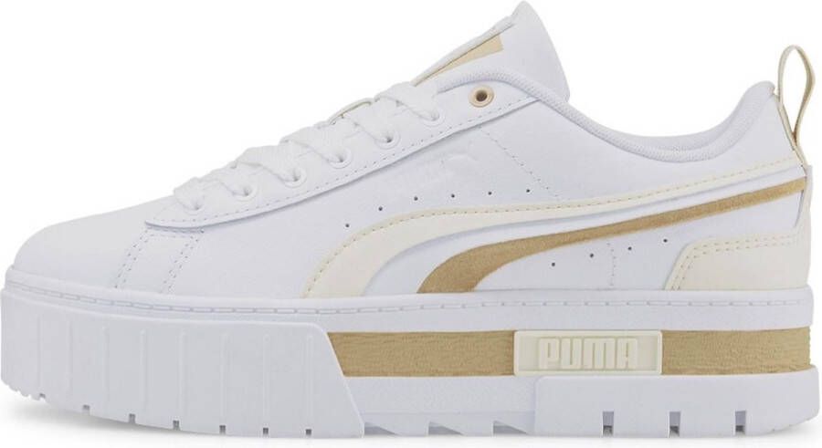 PUMA De sneakers van de manier Mayze Fs Interest