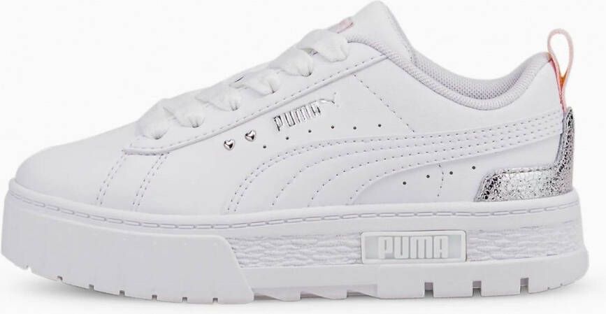 PUMA De sneakers van de manier Mayze Shiny Ps