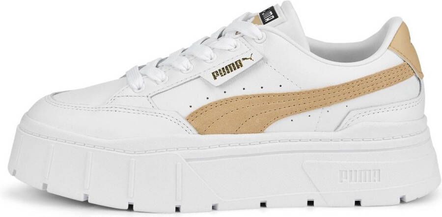 PUMA De sneakers van de manier Mayze Stack Wns