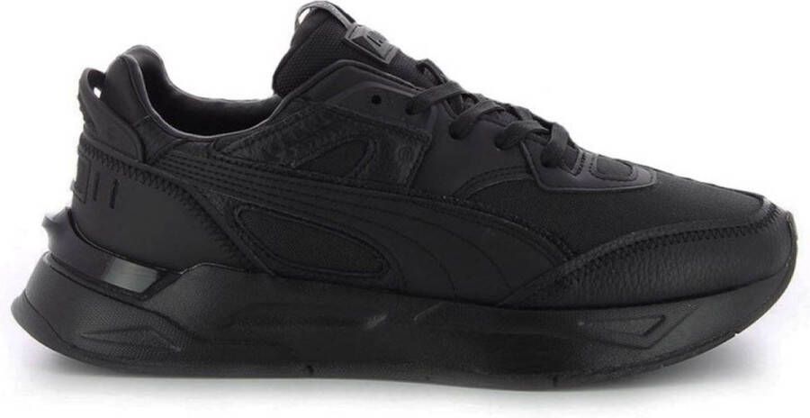 PUMA Mirage Sport De sneakers van de manier Mannen Zwarte