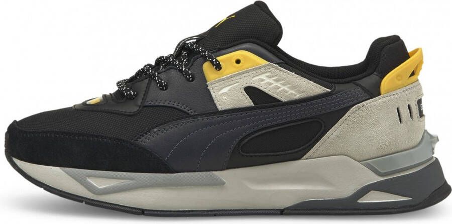 Puma Mirage Sport GTX Sneakers Zwart Unisex