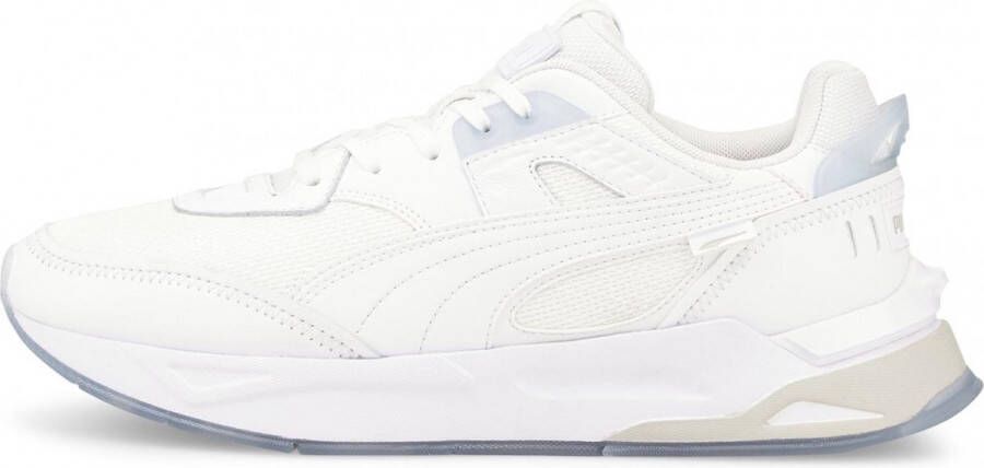 PUMA De sneakers van de manier Mirage Sport Contrast