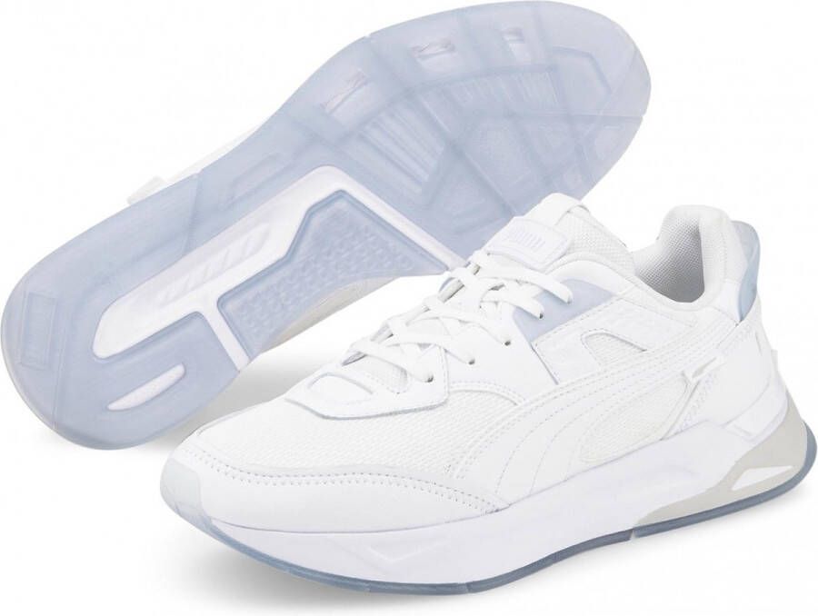 PUMA De sneakers van de manier Mirage Sport Contrast - Foto 1