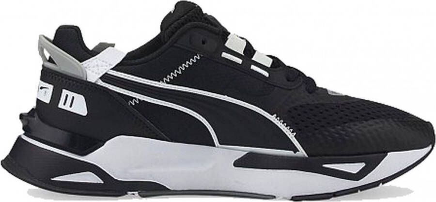 PUMA De sneakers van de manier Mirage Sport T B&W