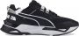 PUMA De sneakers van de manier Mirage Sport T B&W - Thumbnail 2