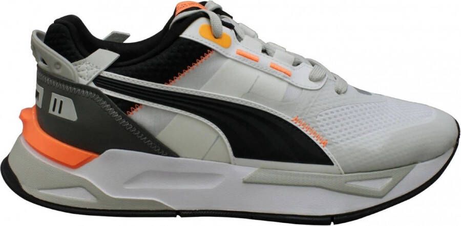 PUMA De sneakers van de manier Mirage Sport Tech