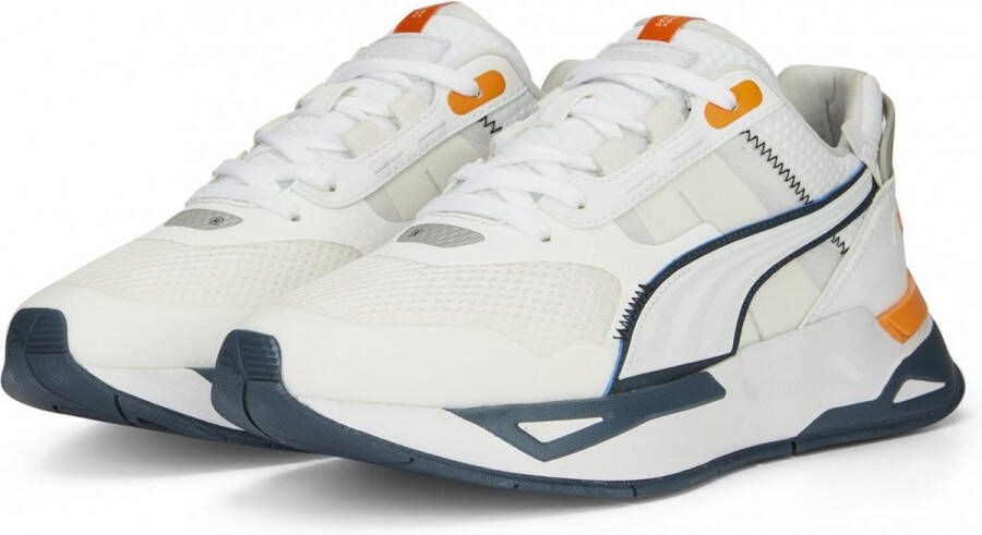 PUMA De sneakers van de manier Mirage Sport Tech