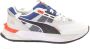 PUMA De sneakers van de manier Mirage Sport Tech - Thumbnail 3