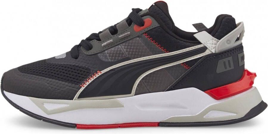 PUMA De sneakers van de manier Mirage Sport Tech Jr