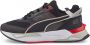 PUMA De sneakers van de ier Mirage Sport Tech Jr - Thumbnail 4