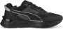 PUMA Mirage Sport Tech Refle De sneakers van de manier Man Zwarte - Thumbnail 4