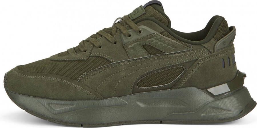 PUMA De sneakers van de manier Mirage Sport Tonal