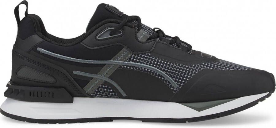 PUMA De sneakers van de manier Mirage Tech