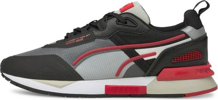 PUMA De sneakers van de manier Mirage Tech