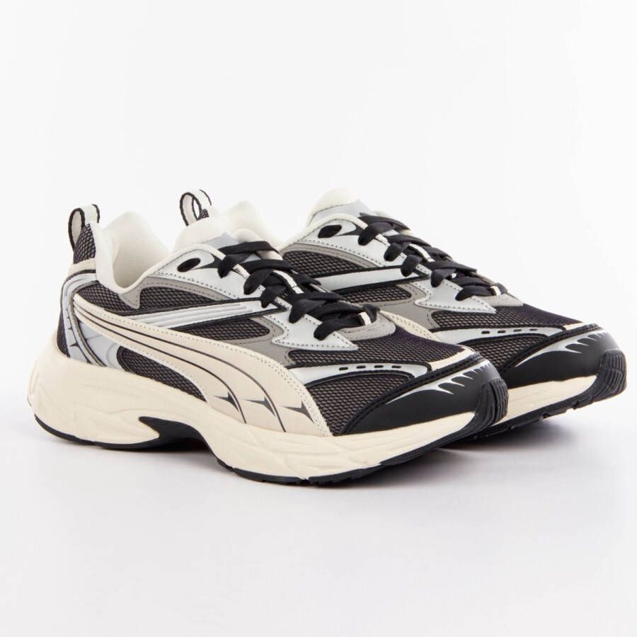 PUMA De sneakers van de manier Morphic Retro