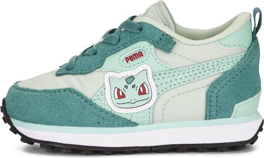 PUMA De sneakers van de ier Rider Fv Bulbasaur Ac Inf