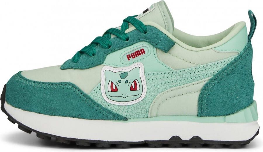 PUMA De sneakers van de ier Rider Fv Bulbasaur Ps