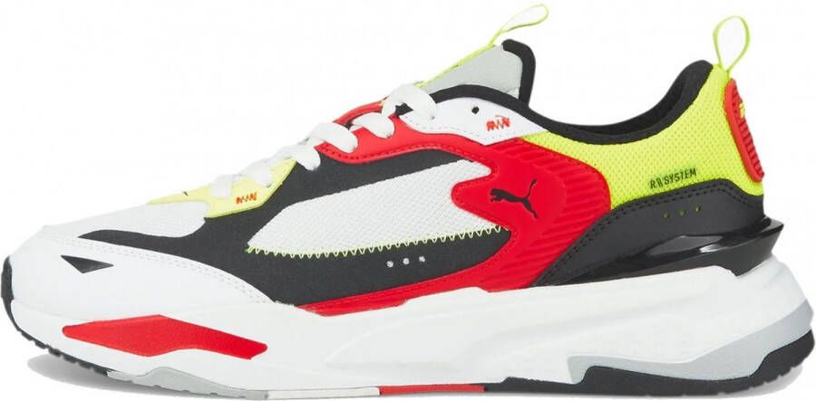 PUMA De sneakers van de manier Rs-Fast Limiter - Foto 1