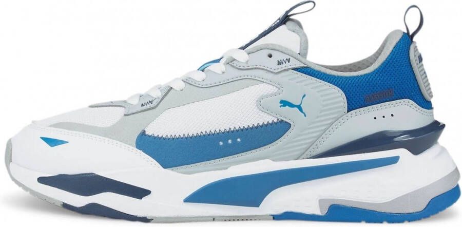 Puma Binnen schoenen RS Fast Limiter Grijs Heren