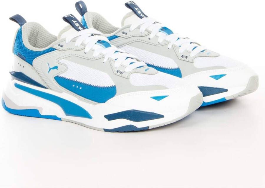 Puma Binnen schoenen RS Fast Limiter Grijs Heren