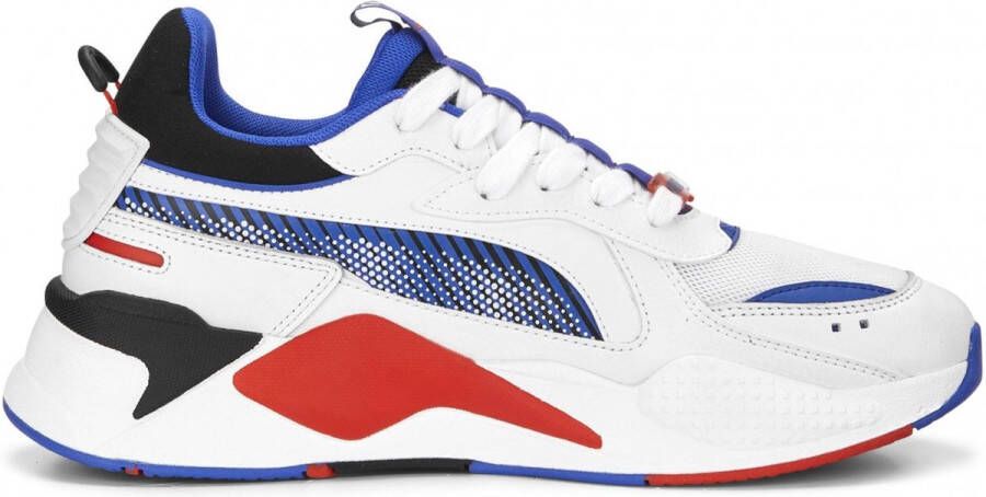 PUMA De sneakers van de manier Rs-X