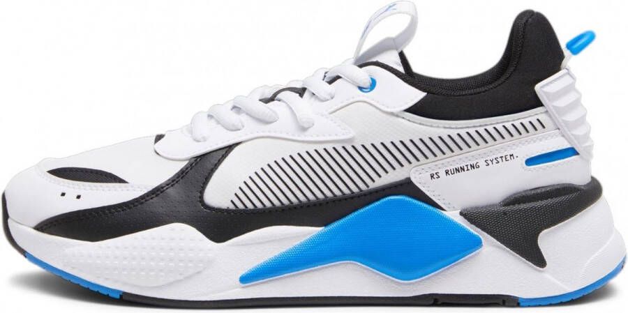 Puma Rs-X Games Sneakers voor Heren White Heren