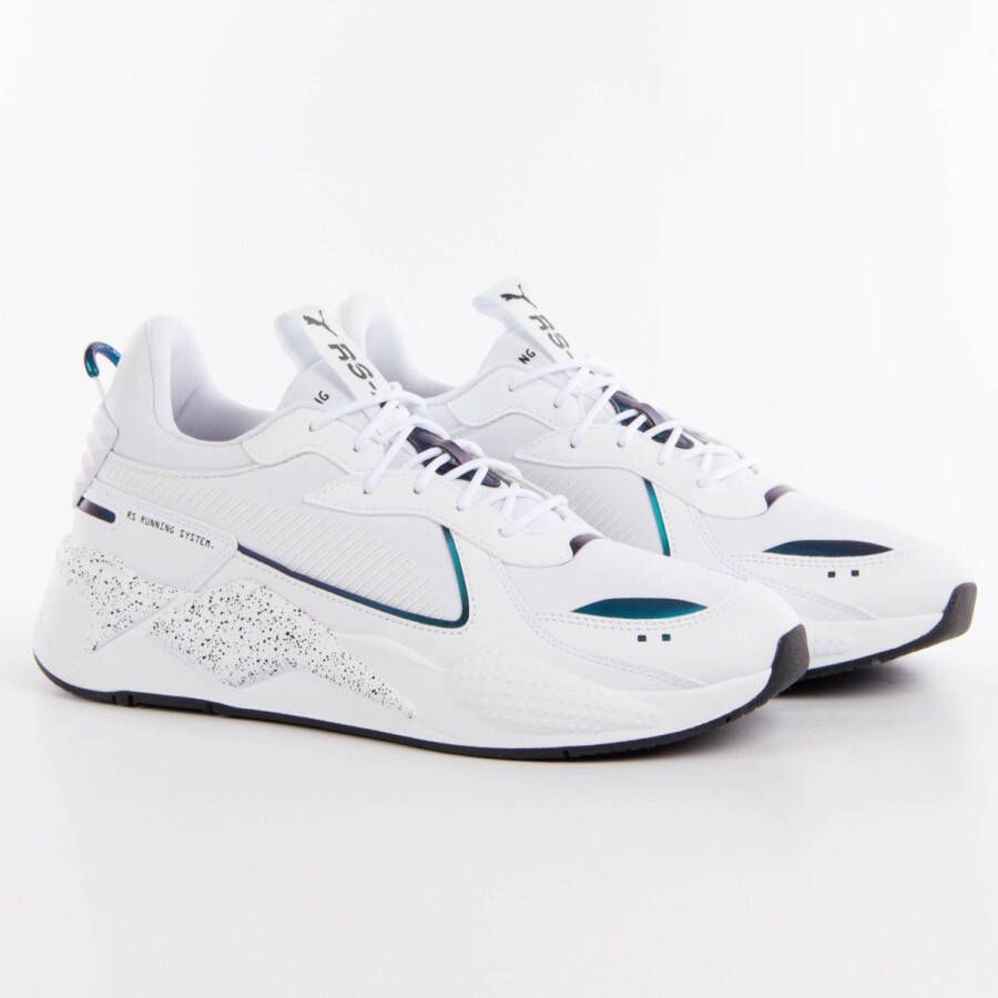 PUMA De sneakers van de manier Rs-X Iridescent