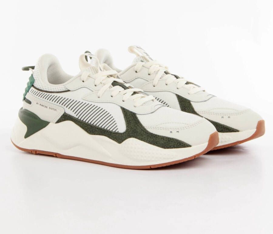 PUMA De sneakers van de manier Rs-X Suede