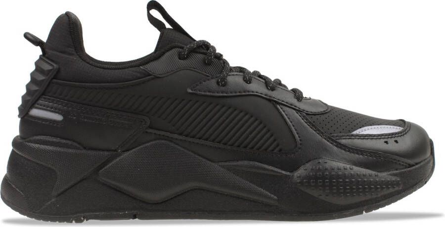 PUMA De sneakers van de manier Rs-X Triple