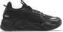 Puma Heren Sneakers Rs-X Triple 391928 01 47 Black Heren - Thumbnail 1