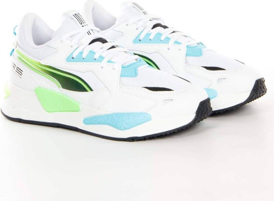 PUMA De sneakers van de manier Rs-Z Tech