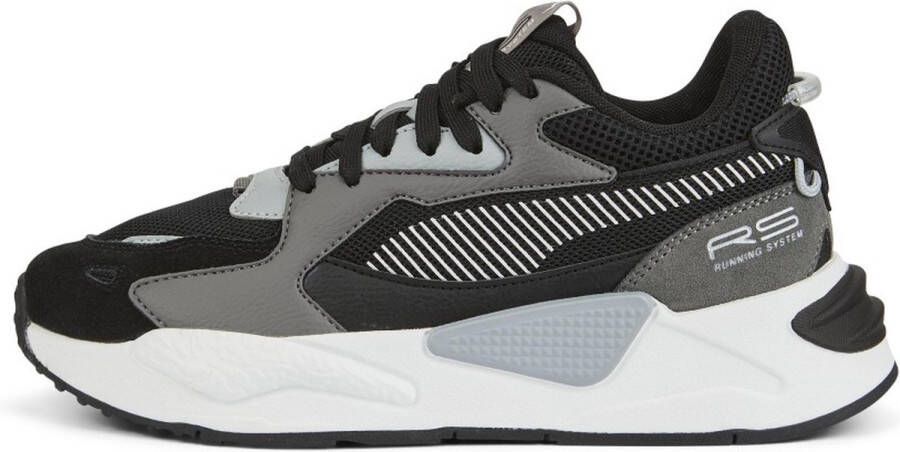 PUMA De sneakers van de manier Rs-Z Top Jr