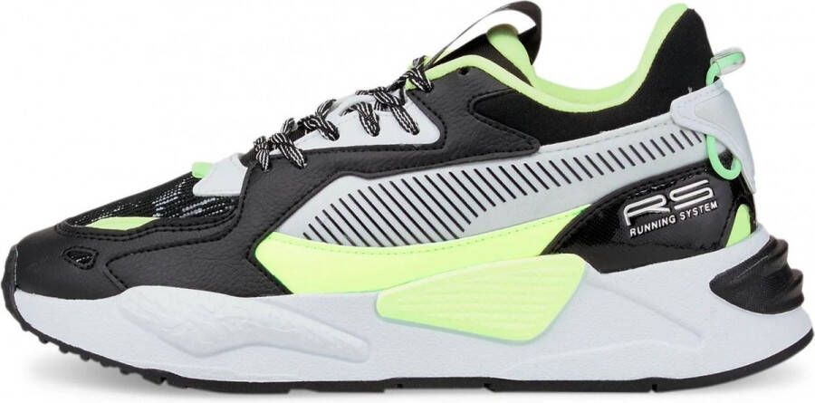 PUMA De sneakers van de manier Rs-Z Visual Effects Jr