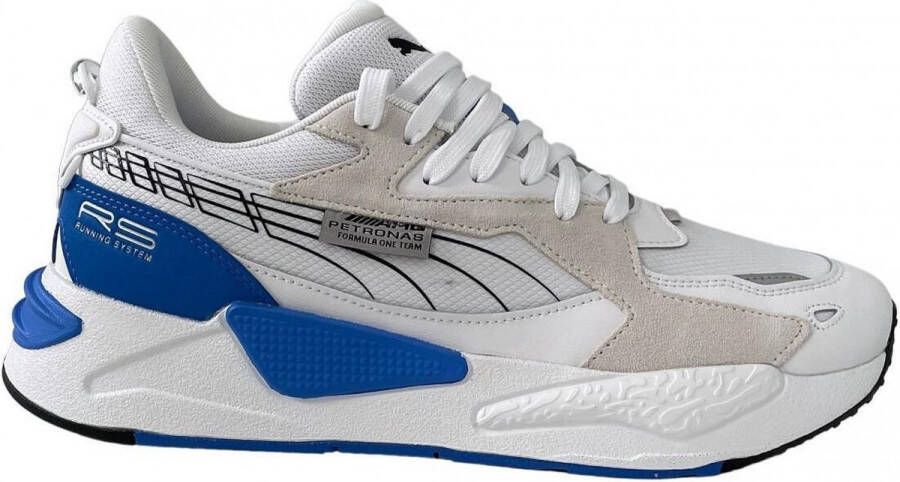 PUMA De sneakers van de manier Rsz Mamp