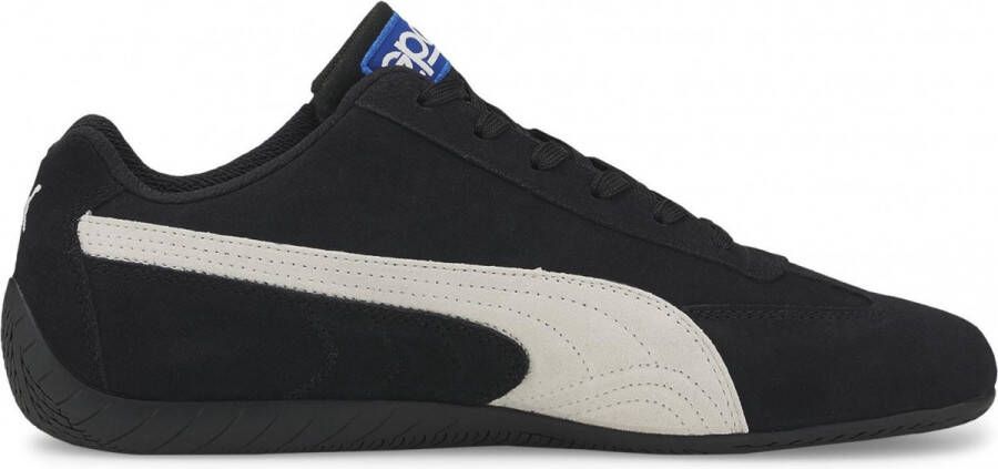 PUMA De sneakers van de manier Speedcat Og + Sparco