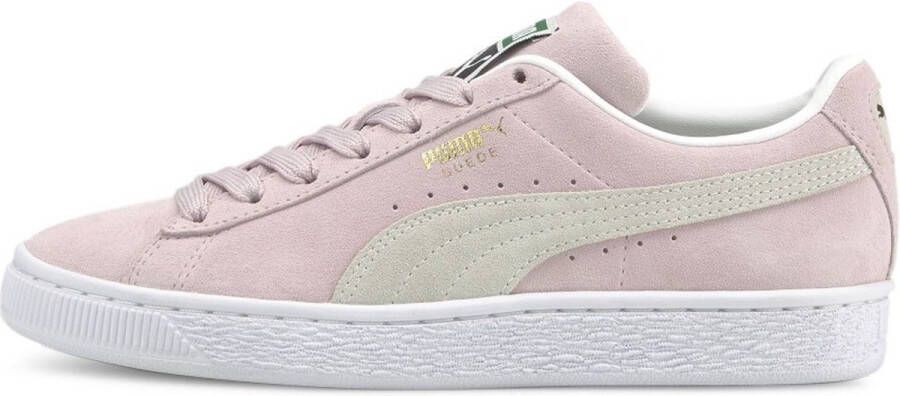 PUMA De sneakers van de manier Suede Classic XXI