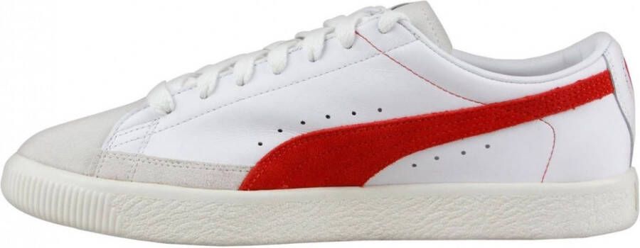 PUMA De sneakers van de manier Suede Leather