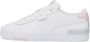 PUMA Jada 380751 11 Vrouwen Wit Sneakers - Thumbnail 6