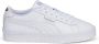 Puma Sneakers van leer met labeldetails model 'Jada Renew' - Thumbnail 2