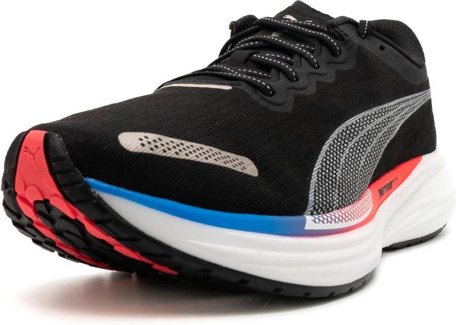 PUMA Deviate Nitro 2 Hardloopschoenen Sportwear Volwassen - Foto 3