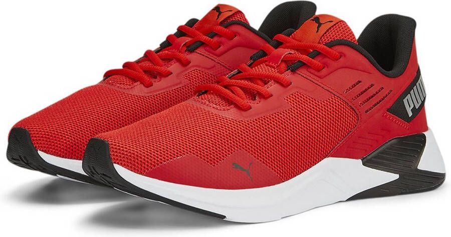 Puma Disperse Xt 2 Rood Sportschoenen Heren