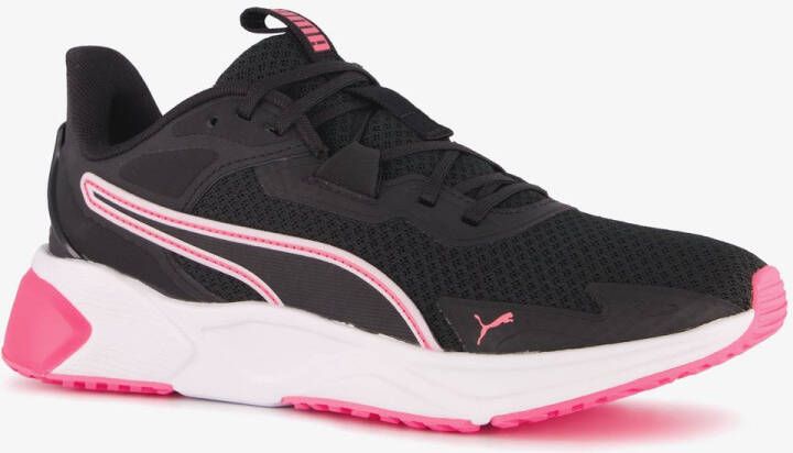 PUMA Disperse XT 4 dames fitnessschoenen zwart Uitneembare zool