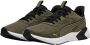 Puma Disperse XT 4 fitness schoenen groen zwart - Thumbnail 2